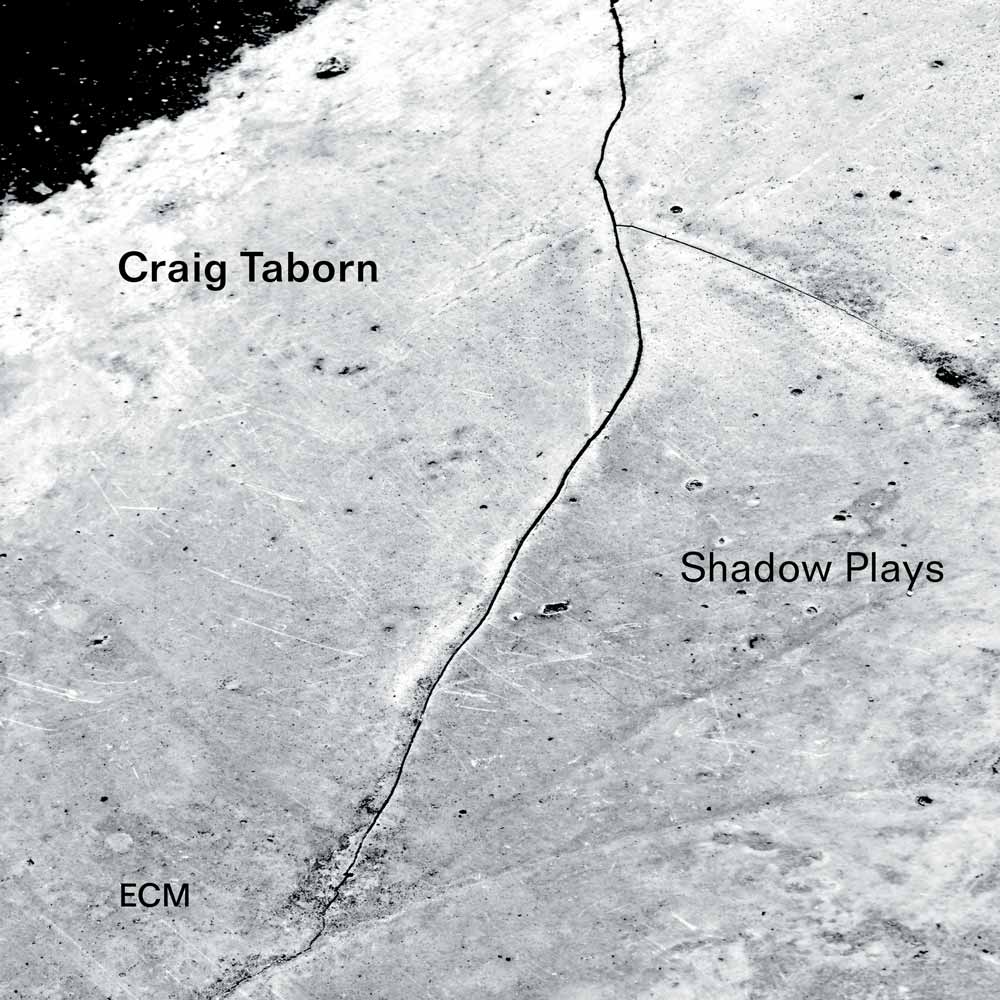 Craig Taborn "Shadow Plays" album cover