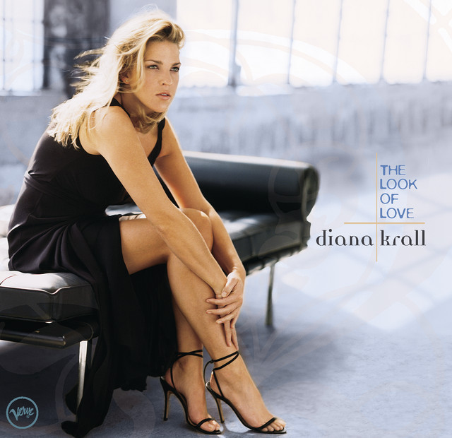 Diana Krall / The Look of Love