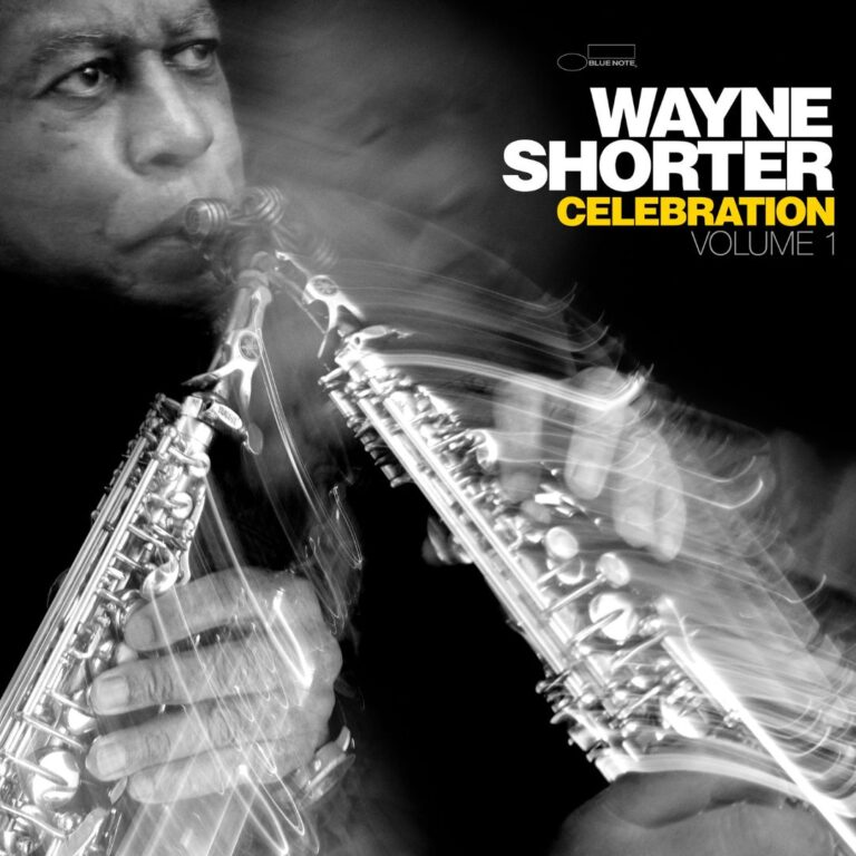 Wayne Shorter Celebration