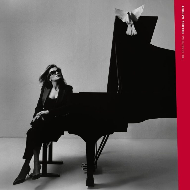 Melody Gardot The Essential