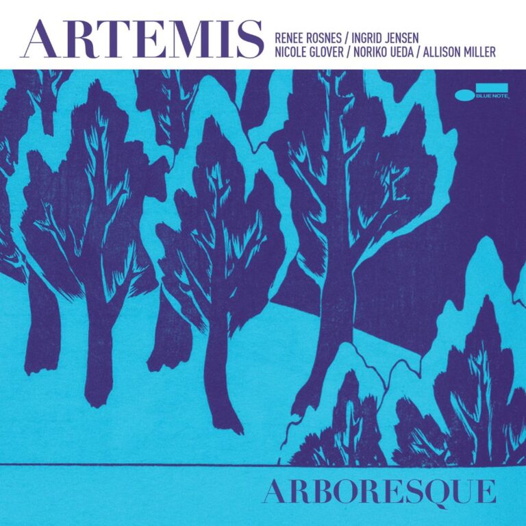 ARTEMIS / ARBORESQUE